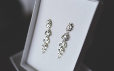 Luxe juwelen en diamanten: de beroemde Asscher-snijtechniek